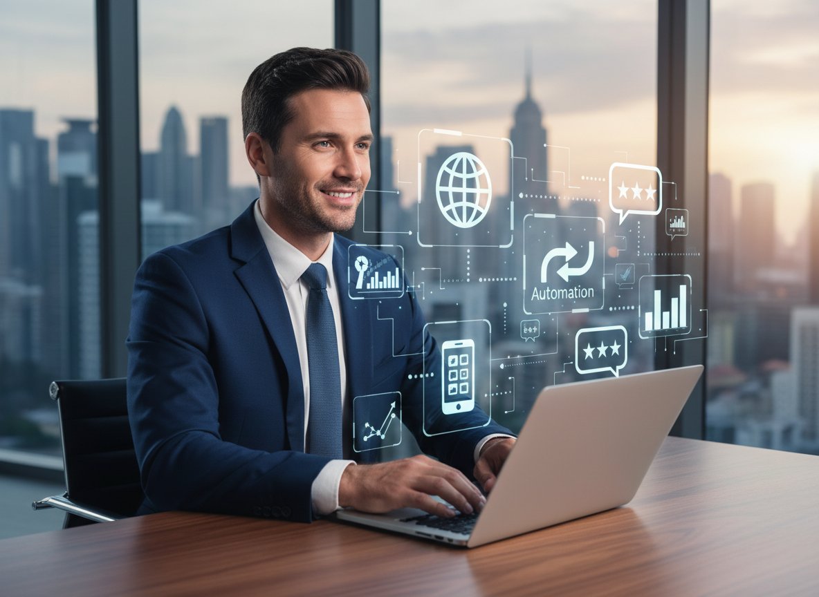 KlikStart — strony WWW dla nowych firm