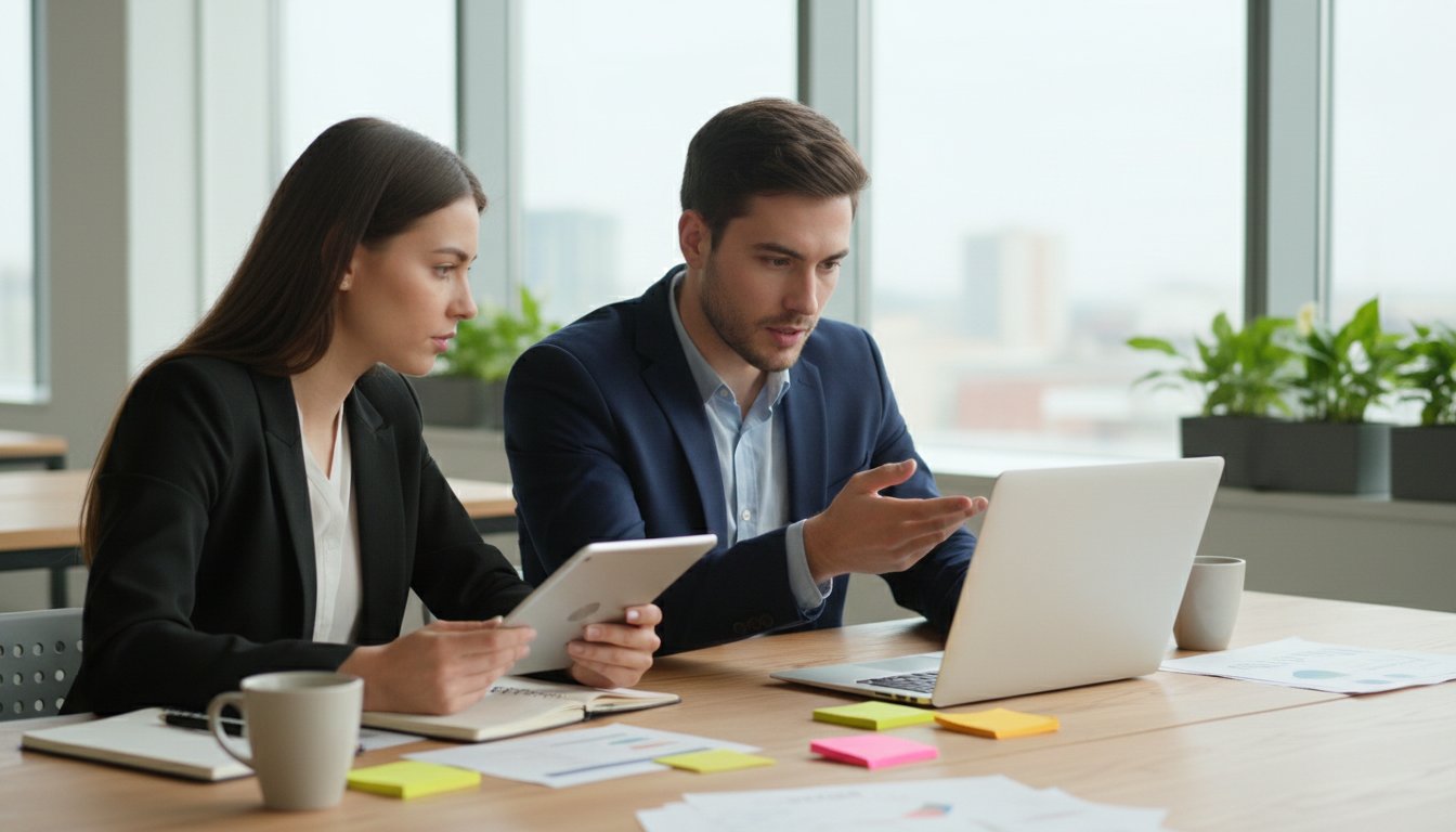 Tworzenie stron WWW dla firm